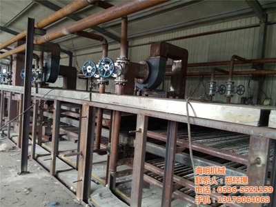 聚酯胎設(shè)備,海明機(jī)械,哪里有2米寬聚酯胎設(shè)備 - 中國(guó)制造交易網(wǎng)