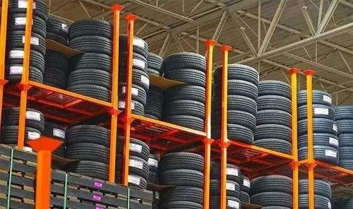 12月底迎來(lái)感染高峰,輪胎廠減員減產(chǎn),備貨抓緊