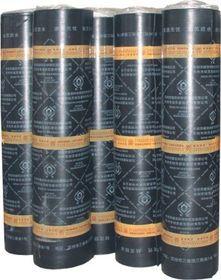 sbs 彈性體 防水卷材