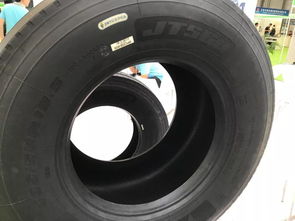 超強鋼絲技術(shù) 金宇發(fā)布5款新品挑戰(zhàn)超高里程 聚酯胎