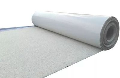 S-CLF 預(yù)鋪反粘技術(shù)的完成形態(tài)，超越自粘膠膜與聚酯胎的革新