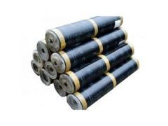 黃石市防水工程優(yōu)選 濰坊正大圣龍牌聚酯胎防水卷材，品質(zhì)與信賴之選