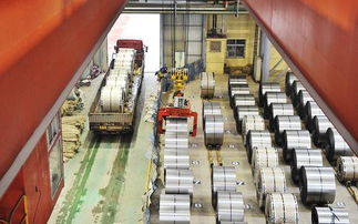 高新技術(shù)改造提升鋼鐵產(chǎn)業(yè) 技術(shù)開發(fā)路徑與前景