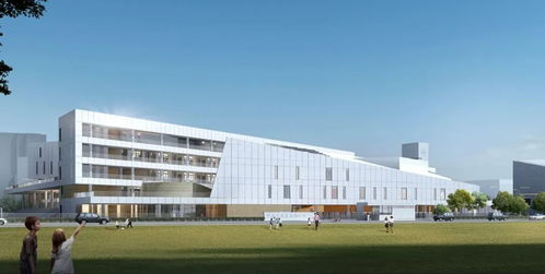 金中江心洲分校新技術(shù)開發(fā)項(xiàng)目啟動(dòng)，智慧校園建設(shè)再提速