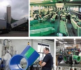 未來工廠Zuro投產(chǎn)，引領(lǐng)德國(guó)進(jìn)口管道技術(shù)開發(fā)新紀(jì)元